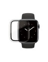 PanzerGlass Full Body Apple Watch 4 5 6 SE (44 mm) - Clear Anti-Bacterial
