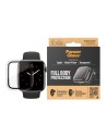 PanzerGlass Full Body Apple Watch 4 5 6 SE (44 mm) - Clear Anti-Bacterial