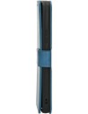 Mobiparts Classic Wallet Case Samsung Galaxy A34 5G (2023) Steel Blue