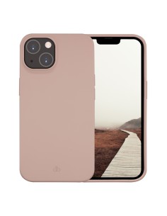 DBramante1928 Greenland iPhone 14 Pink Sand