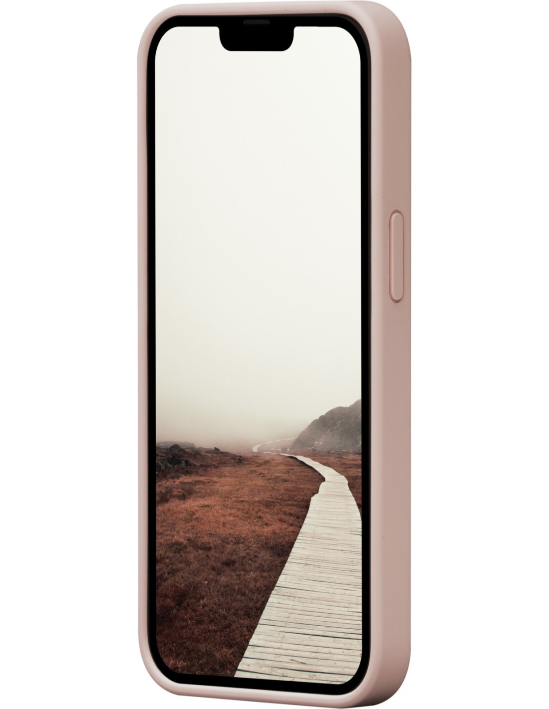 DBramante1928 Greenland iPhone 14 Pink Sand