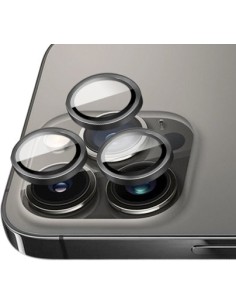 Mobiparts Camera Lens Protector Apple iPhone 13 Pro 13 Pro Max 2