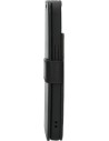 Mobiparts Classic Wallet Case Apple iPhone 15 14 13 Black