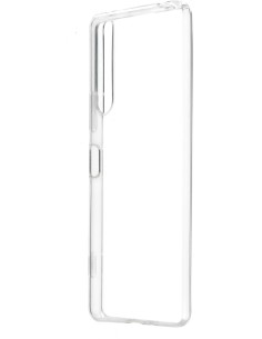 Mobiparts Classic TPU Case Sony Xperia 1 II Transparent