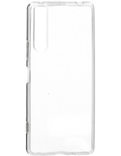 Mobiparts Classic TPU Case Sony Xperia 1 II Transparent 2