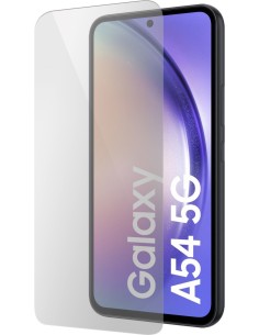 Mobiparts Regular Tempered Glass Samsung Galaxy A54 5G (2023)