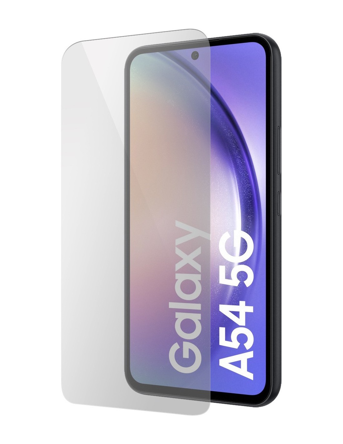 Mobiparts Regular Tempered Glass Samsung Galaxy A54 5G (2023)