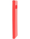 Mobiparts Silicone Cover Samsung Galaxy S10 Scarlet Red