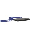 Mobiparts Universal Phonecord Blue