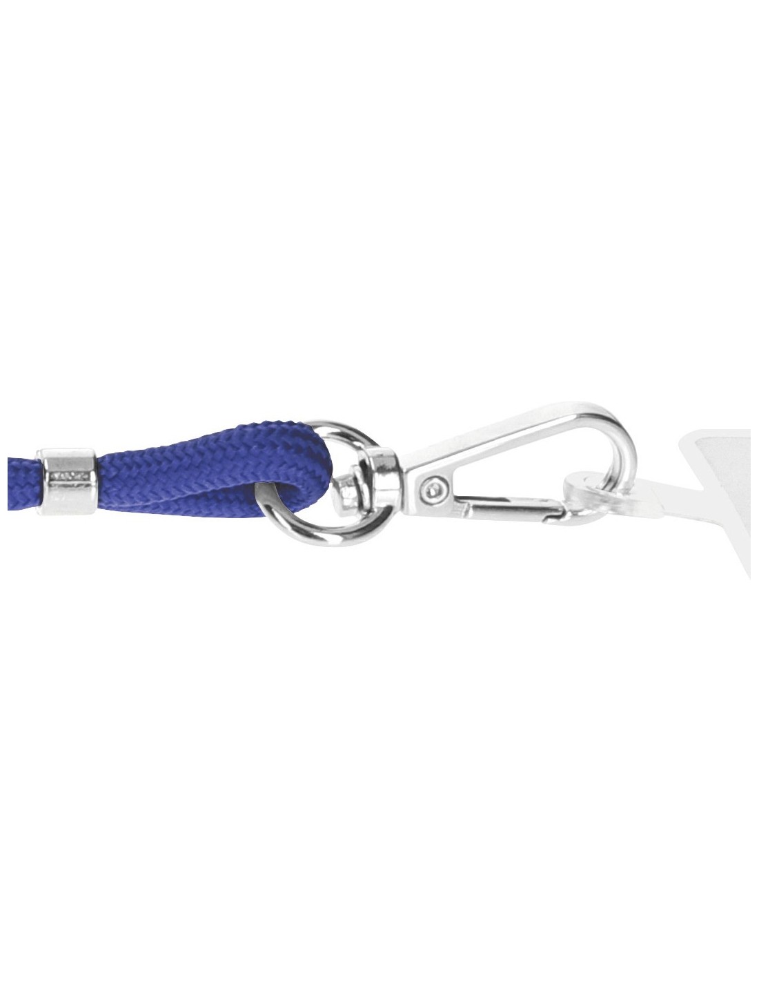 Mobiparts Universal Phonecord Blue