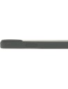 Mobiparts Silicone Cover Apple iPhone 16 Pro Urban Grey