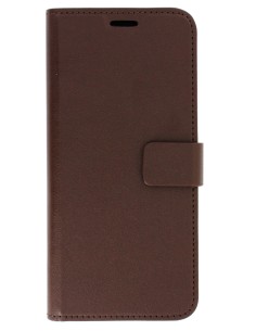 Mobiparts Classic Wallet Case Samsung Galaxy S8 Brown 2