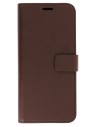 Mobiparts Classic Wallet Case Samsung Galaxy S8 Brown