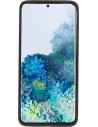 Mobiparts Rugged Clear Case Samsung Galaxy S20 4G 5G Black