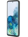 Mobiparts Rugged Clear Case Samsung Galaxy S20 4G 5G Black