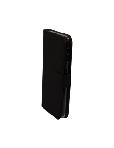 Mobiparts Premium Wallet TPU Case Samsung Galaxy A6 (2018) Black 2