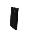 Mobiparts Premium Wallet TPU Case Samsung Galaxy A6 (2018) Black