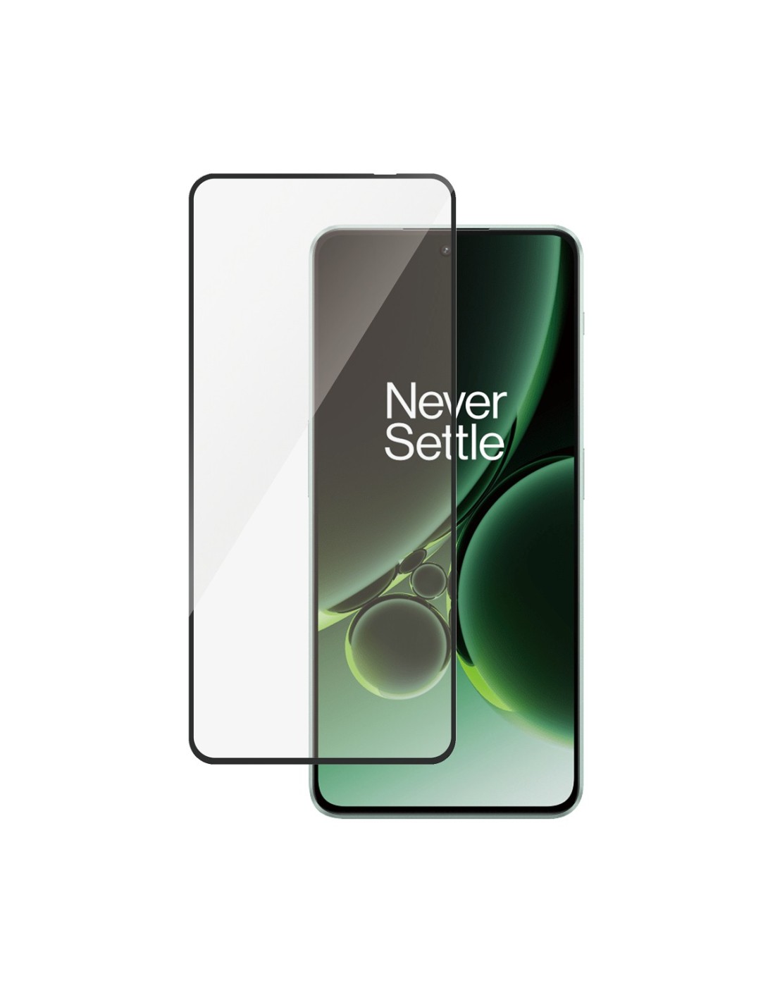 PanzerGlass OnePlus Nord 4 3 Ultra-Wide Fit