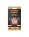 Panzerglass iPhone 15 Pro-Ultra-Wide Fit Privacy with EasyAligner