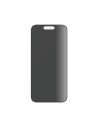 Panzerglass iPhone 15 Pro-Ultra-Wide Fit Privacy with EasyAligner