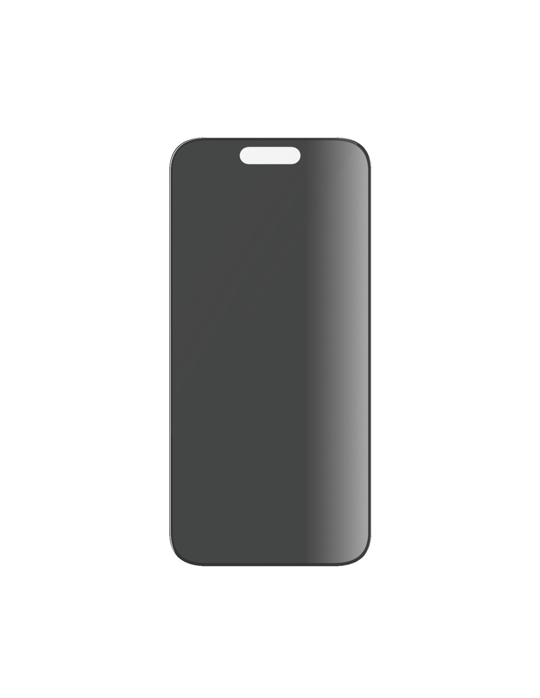 Panzerglass iPhone 15 Pro-Ultra-Wide Fit Privacy with EasyAligner