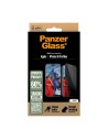 Panzerglass Apple iPhone 16 Pro Max - Ultra-Wide Fit Privacy Glass