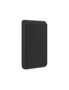 CARE by PanzerGlass Fashionable Card Holder Black