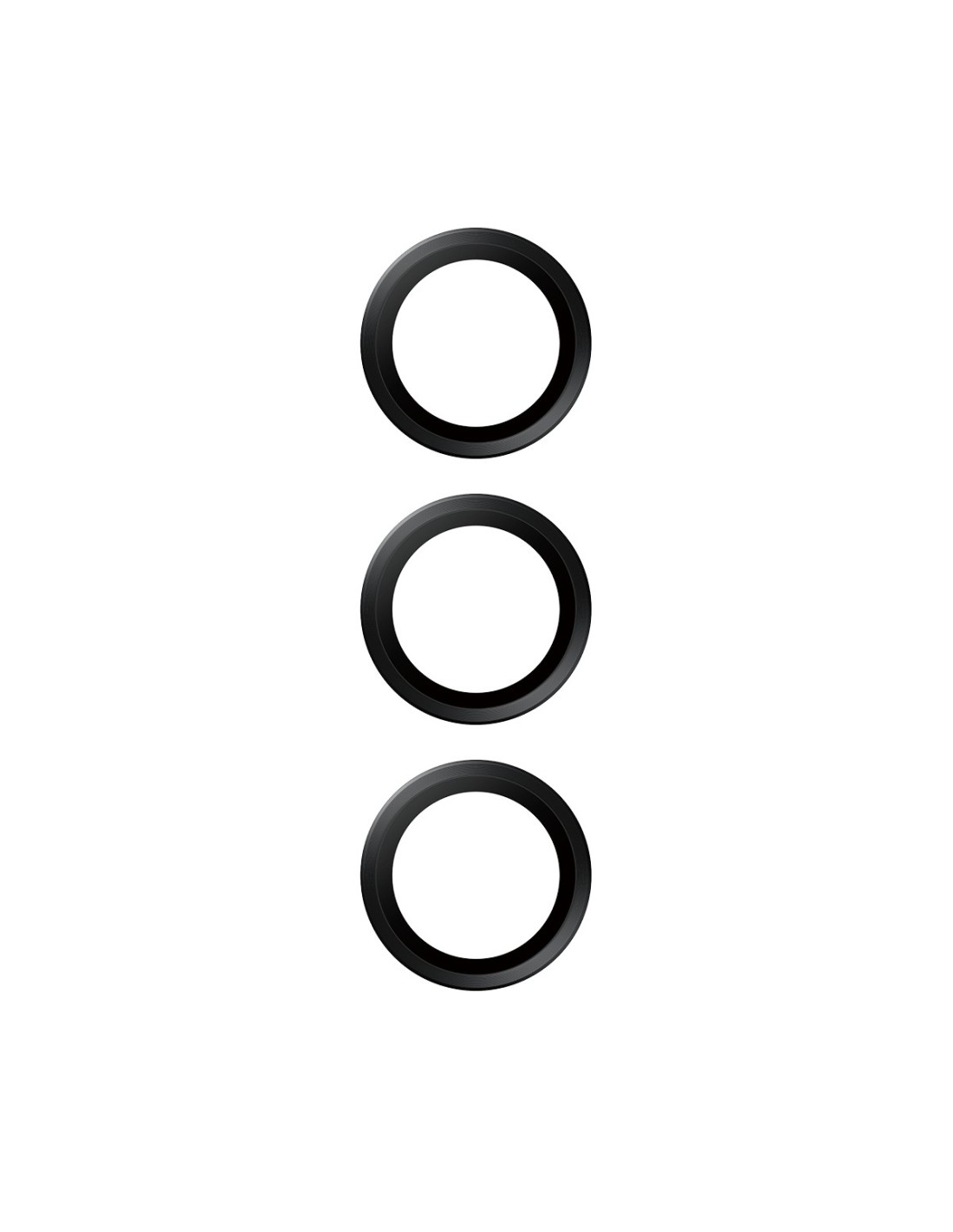 PanzerGlass Hoops Rings Samsung Galaxy Z Fold6