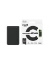 CARE by PanzerGlass Fashionable Card Holder Black