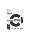 CARE by PanzerGlass Fashionable Card Holder Black