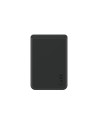 CARE by PanzerGlass Fashionable Card Holder Black