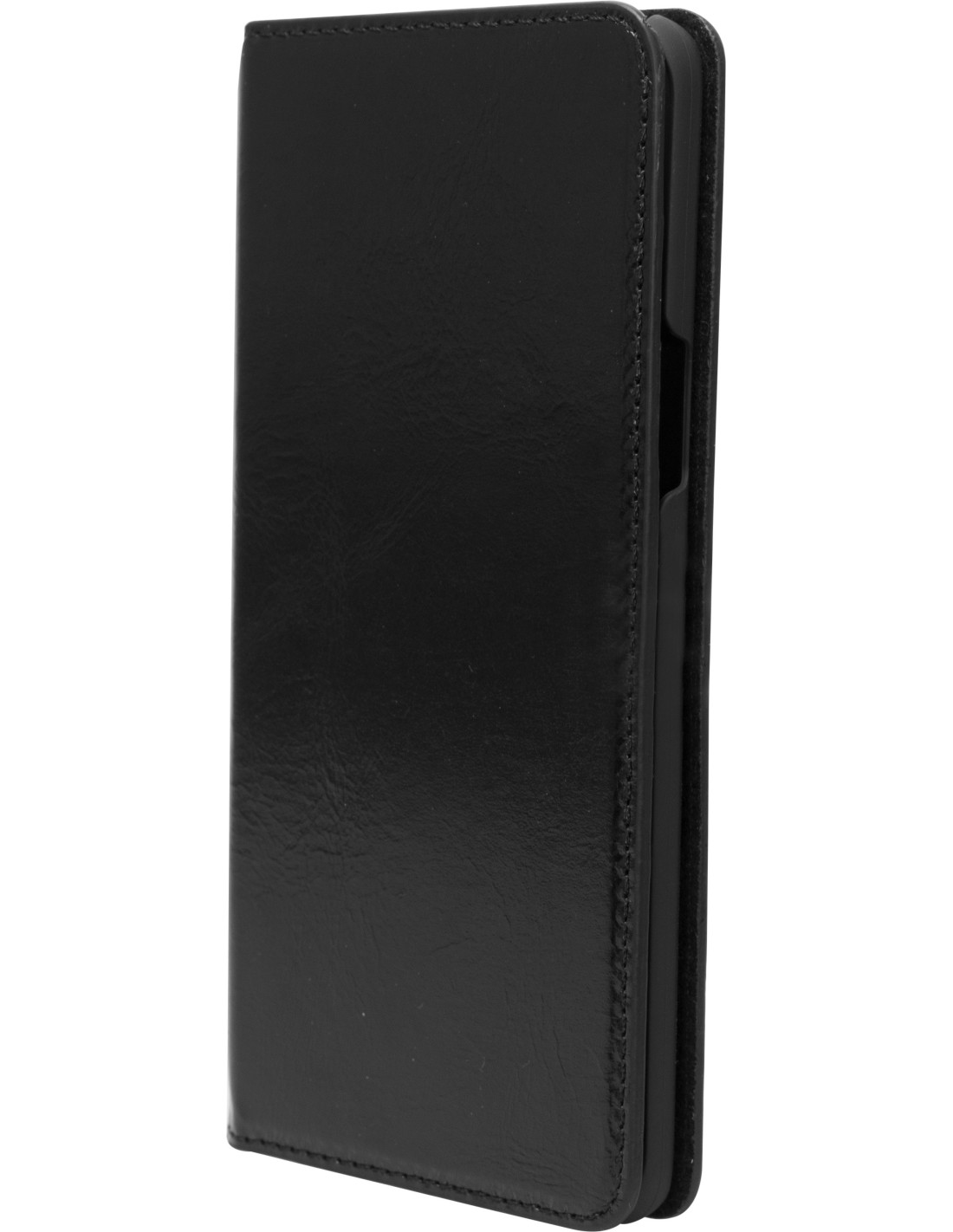 Mobiparts Excellent Wallet Case Samsung Galaxy S9 Jade Black