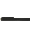 Mobiparts Hardcover Apple iPhone 16 Pro Satin Black (Magsafe Compatible)