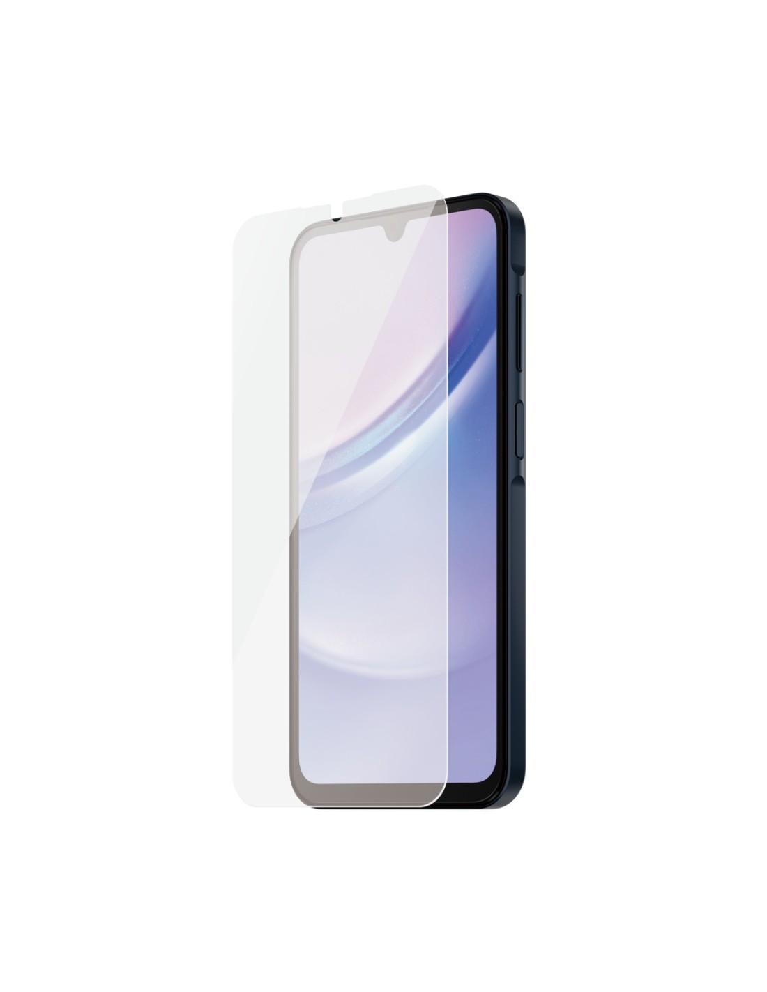 SAFE by Panzerglass Samsung Galaxy A15 A15 5G - Ultra-Wide-Fit