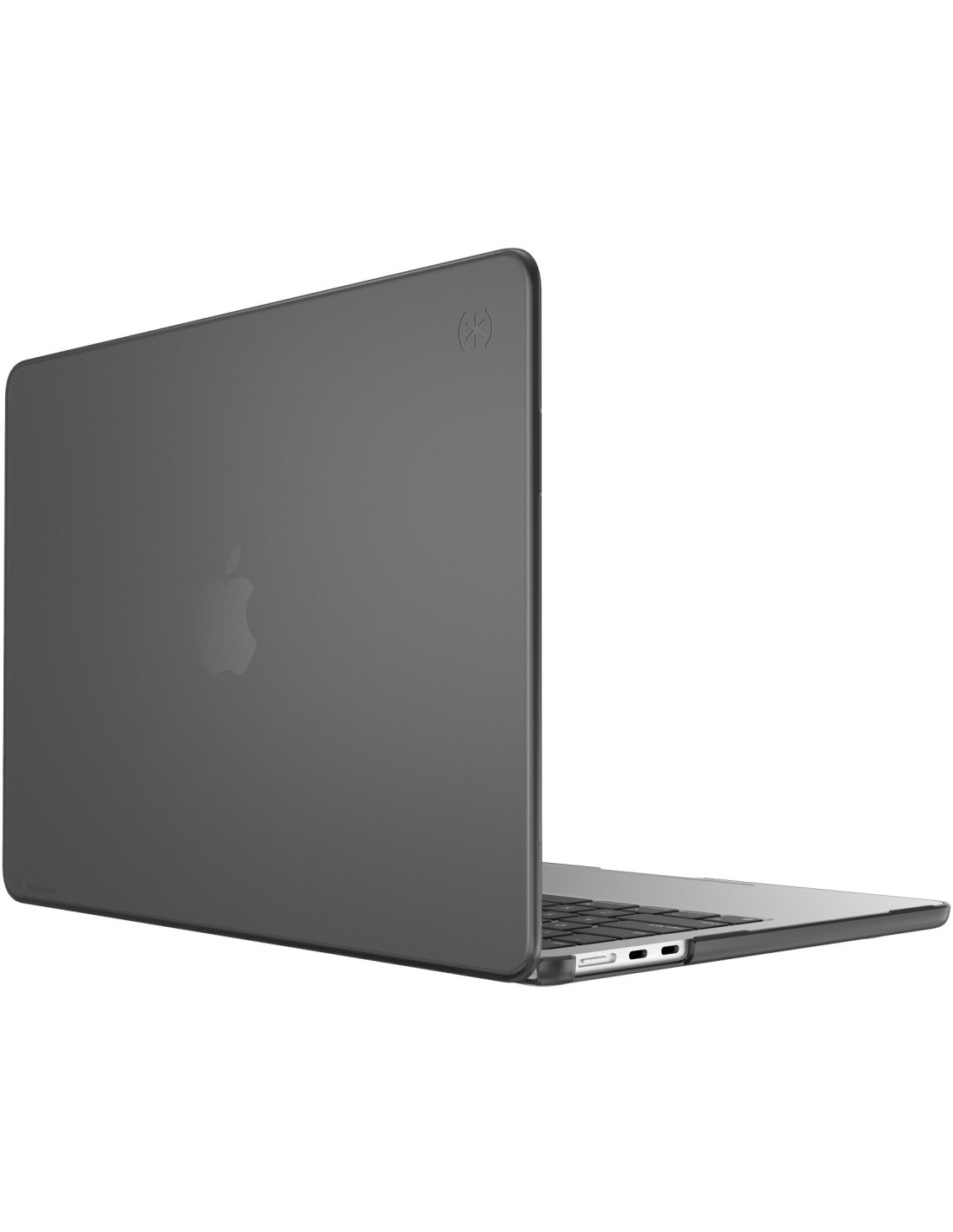 Speck Smartshell Macbook Air 13 M2 (2022) Obsidian