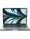 Speck Smartshell Macbook Air 13 M2 (2022) Obsidian