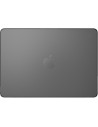 Speck Smartshell Macbook Air 13 M2 (2022) Obsidian