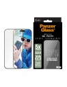 Panzerglass Ceramic Apple iPhone 16 Pro - Ultra-Wide Fit