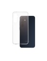 CARE by PanzerGlass Fashionable Case Transparent X-Ray Soft Basic Samsung A36