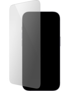 Mobiparts Regular Tempered Glass Apple iPhone 16 Plus