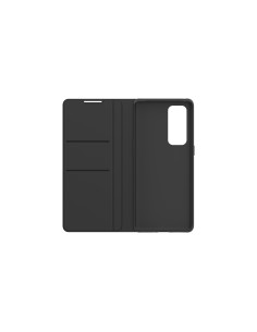 OPPO Find X3 Neo Wallet Case Black