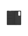 OPPO Find X3 Neo Wallet Case Black