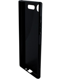 Mobiparts Classic TPU Case Sony Xperia XZ1 Black 2