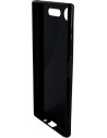 Mobiparts Classic TPU Case Sony Xperia XZ1 Black