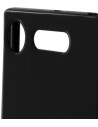 Mobiparts Classic TPU Case Sony Xperia XZ1 Black