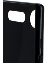 Mobiparts Classic TPU Case Sony Xperia XZ1 Black