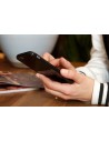 Mobiparts Classic TPU Case Sony Xperia XZ1 Black