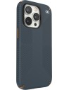 Speck Presidio2 Grip Apple iPhone 14 Pro Charcoal Grey -  with Microban