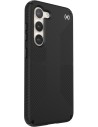 Speck Presidio2 Grip Samsung Galaxy S23 Black - with Microban