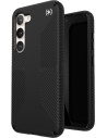Speck Presidio2 Grip Samsung Galaxy S23 Black - with Microban